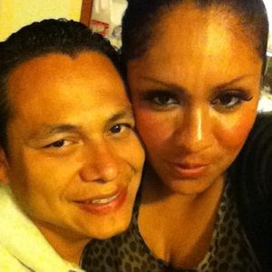 Meet your Posher, Jose